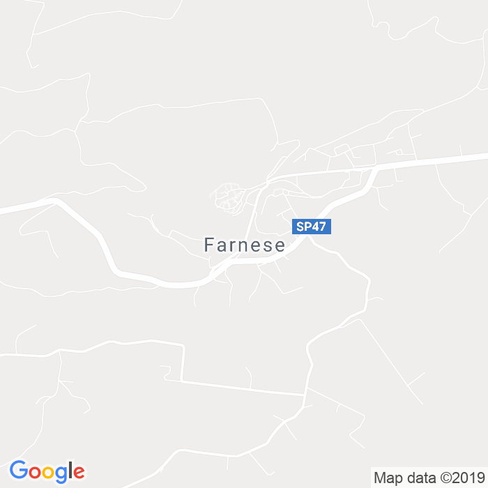 CAP di Farnese in Viterbo