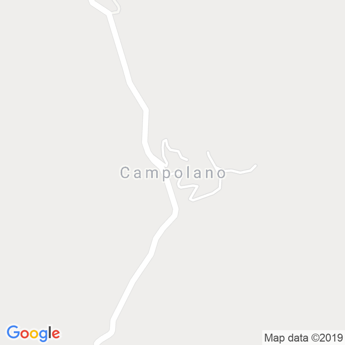 CAP di Campolano a Pescorocchiano