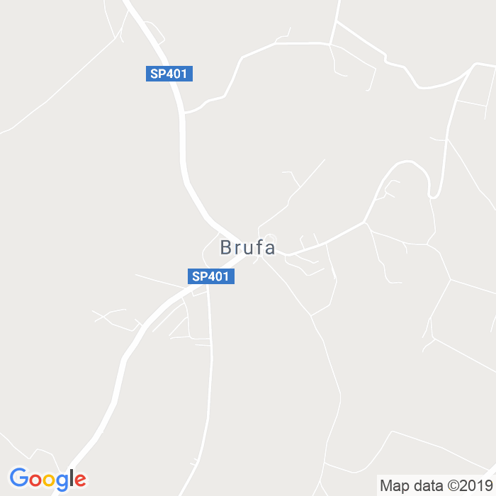 CAP di Brufa a Torgiano