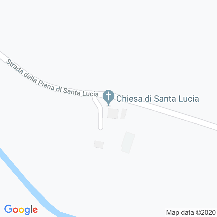 CAP di Santa Lucia a Bonorva