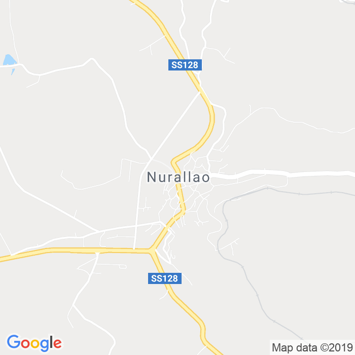 CAP di Nurallao in Cagliari