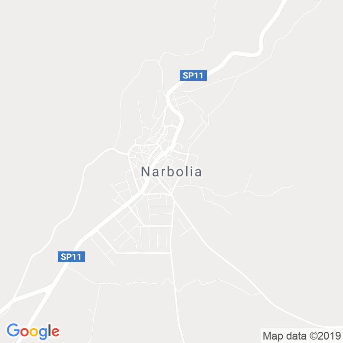 CAP di Narbolia in Oristano