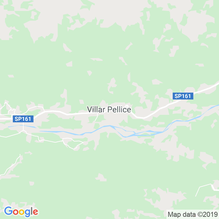 CAP di Villar Pellice in Torino