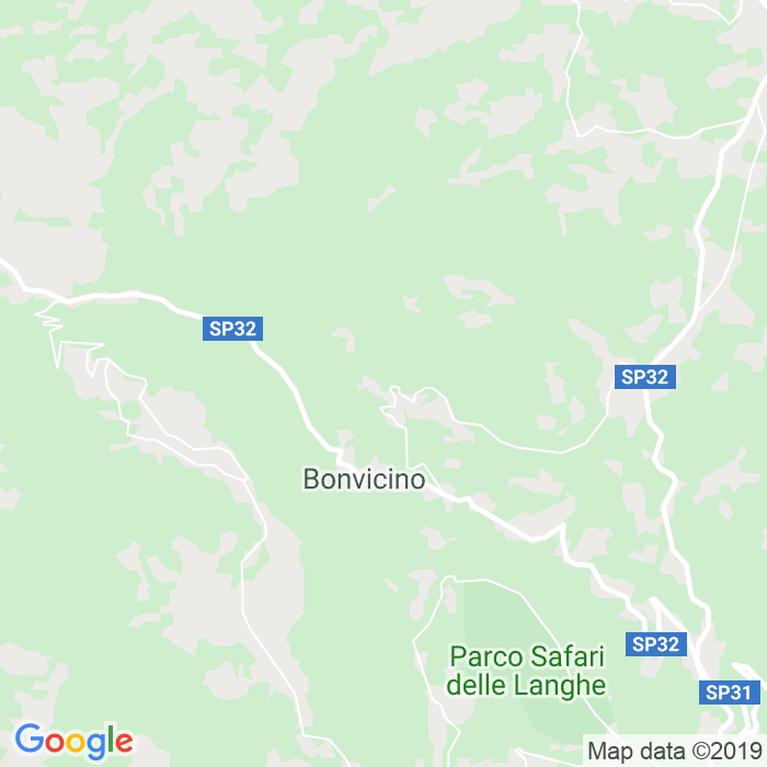 CAP di Bonvicino in Cuneo