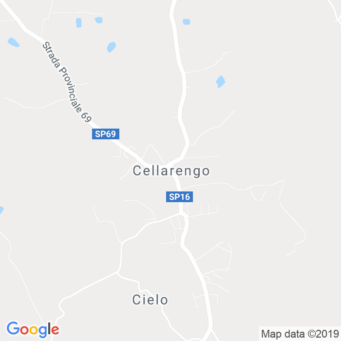 CAP di Cellarengo in Asti