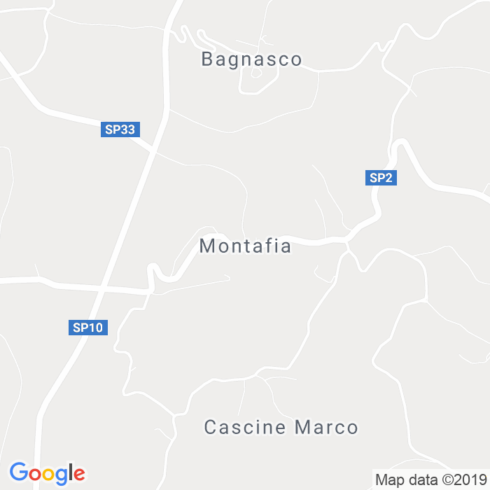 CAP di Montafia in Asti