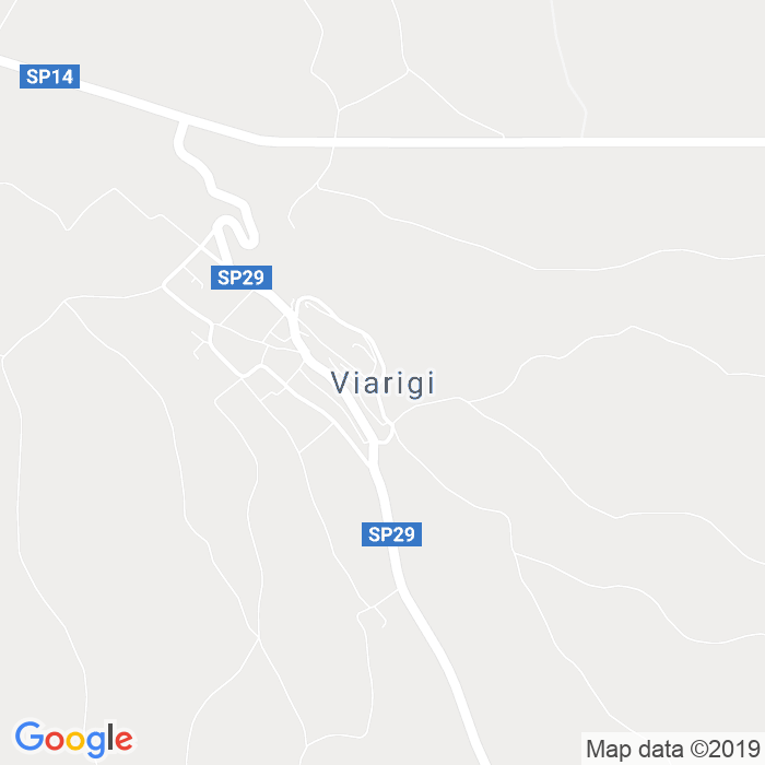 CAP di Viarigi in Asti