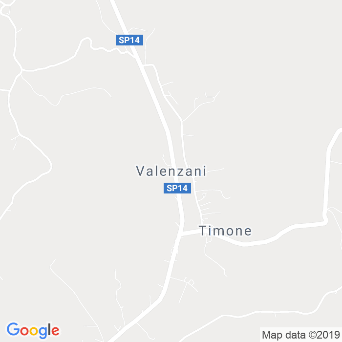 CAP di Valenzani a Castagnole Monferrato