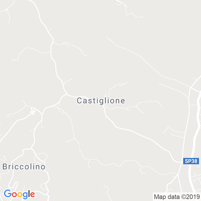 CAP di Castiglione (Castiglione D'Asti) a Asti