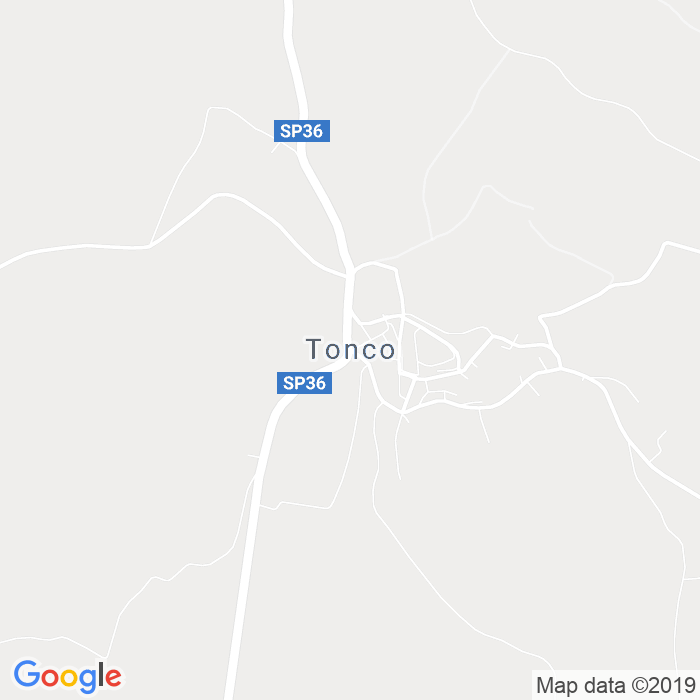 CAP di Tonco in Asti