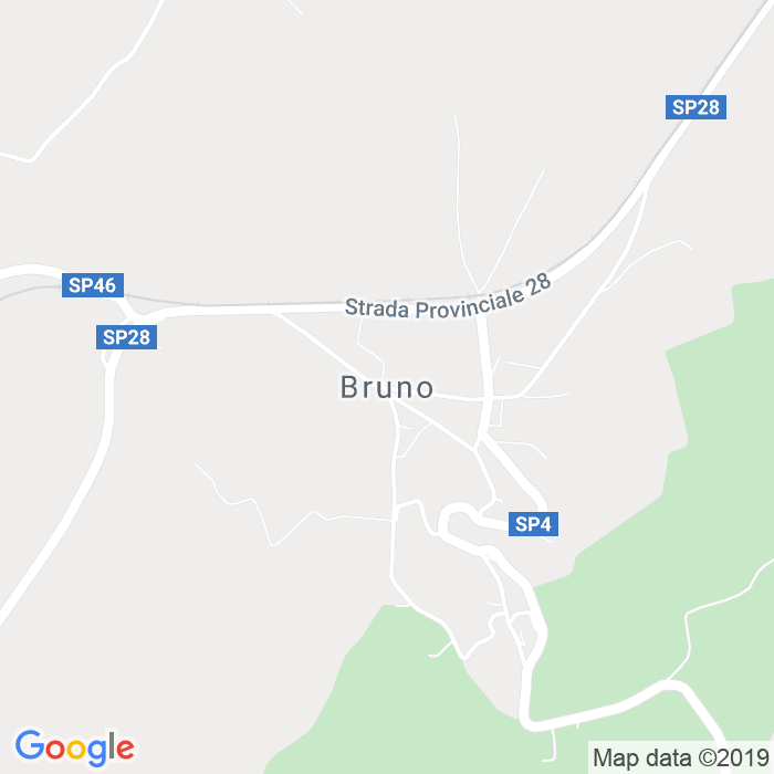 CAP di Bruno in Asti
