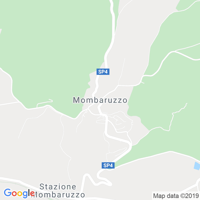 CAP di Mombaruzzo in Asti
