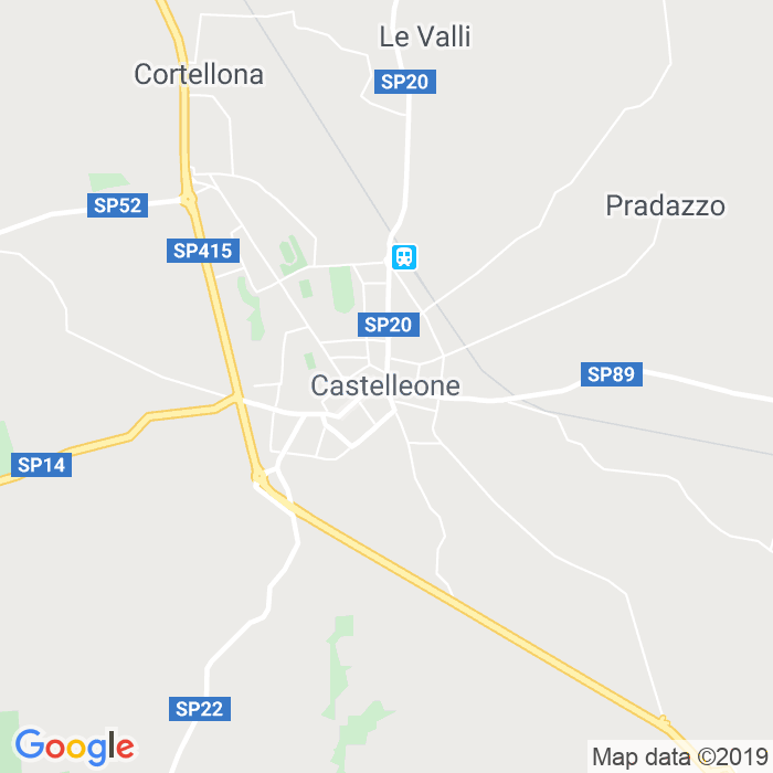 CAP di Castelleone in Cremona