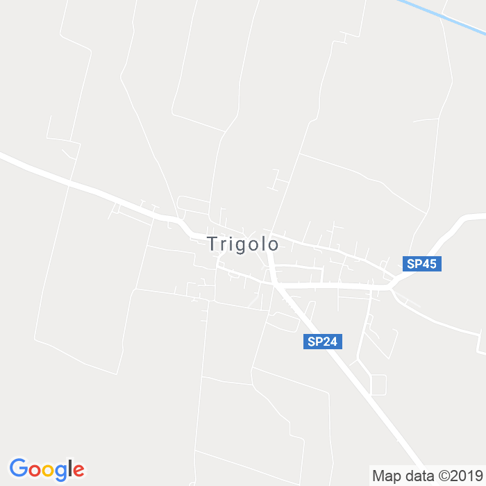 CAP di Trigolo in Cremona