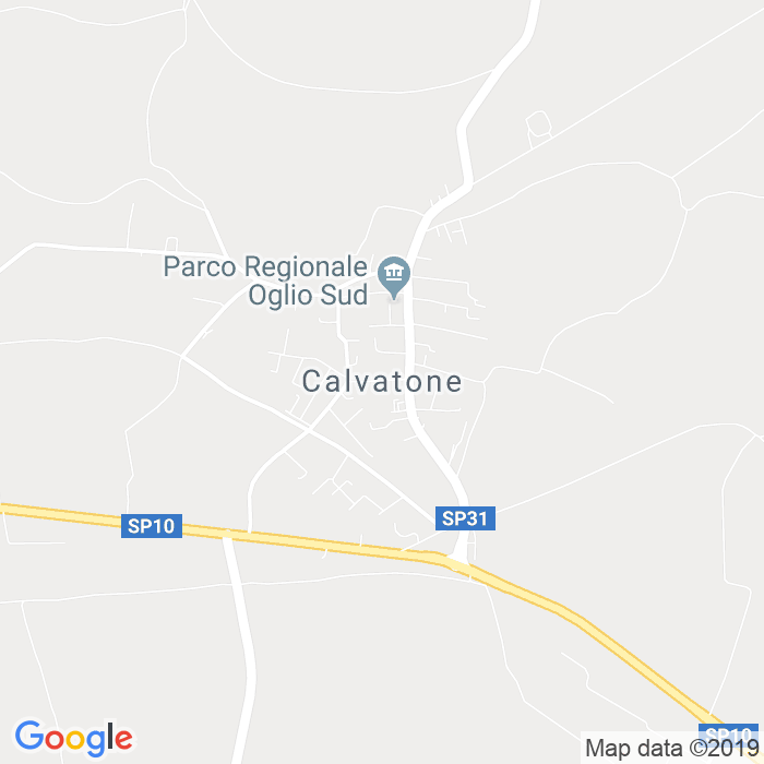 CAP di Calvatone in Cremona