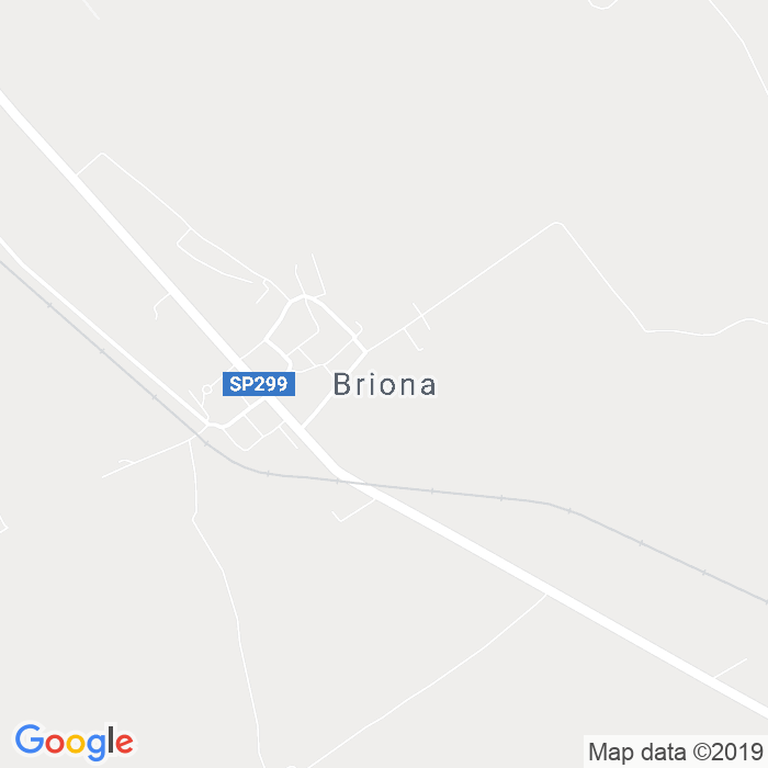 CAP di Briona in Novara