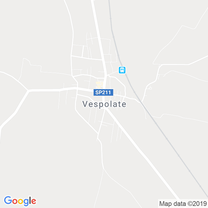 CAP di Vespolate in Novara