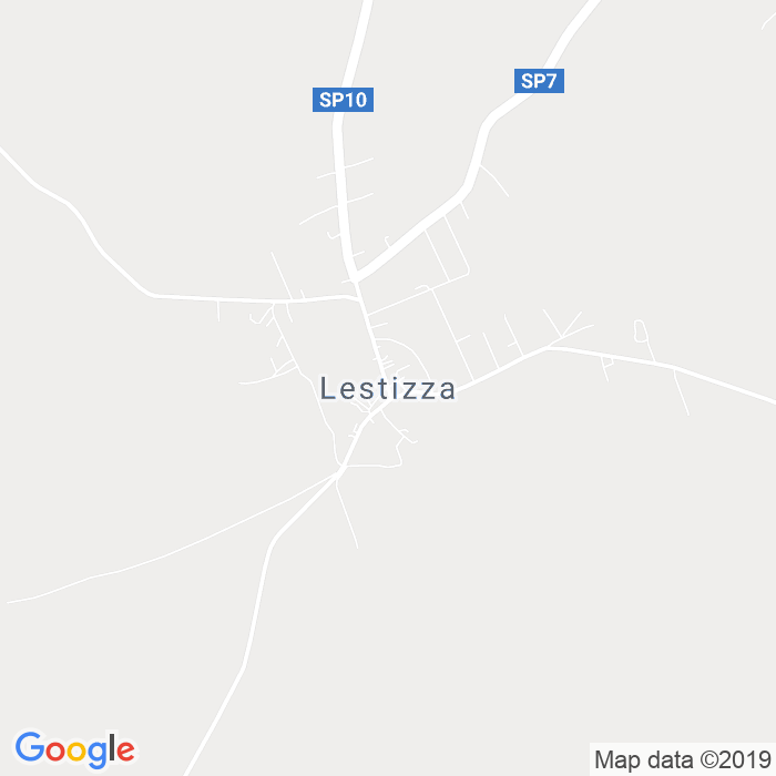 CAP di Lestizza in Udine