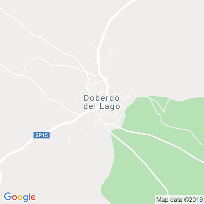 CAP di Doberdo'Del Lago in Gorizia