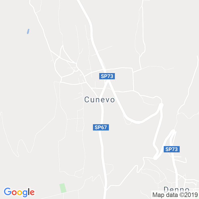 CAP di Cunevo in Trento