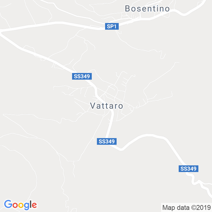 CAP di Vattaro in Trento