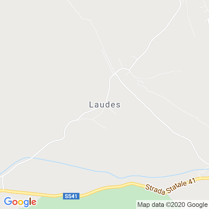 CAP di Laudes (Laatsc) a Malles Venosta (Malles, Mal)