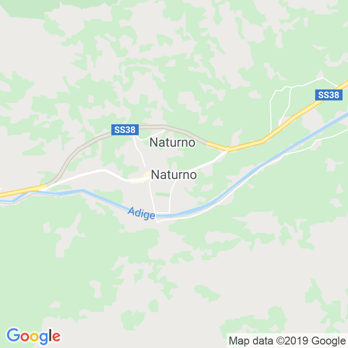 CAP di Naturno (Naturn) in Bolzano