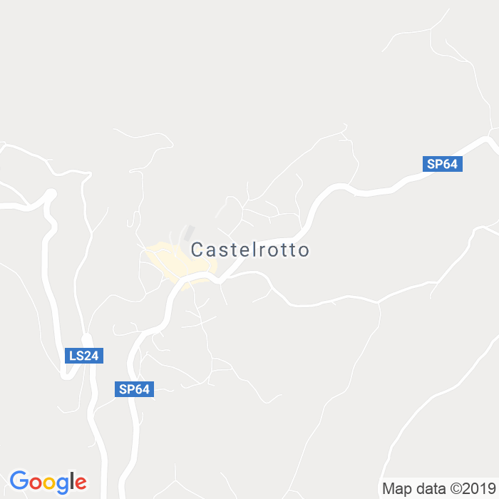 CAP di Castelrotto in Bolzano
