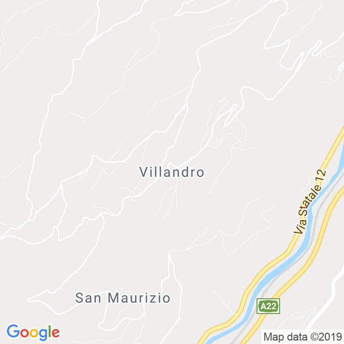 CAP di Villandro (Villander) in Bolzano