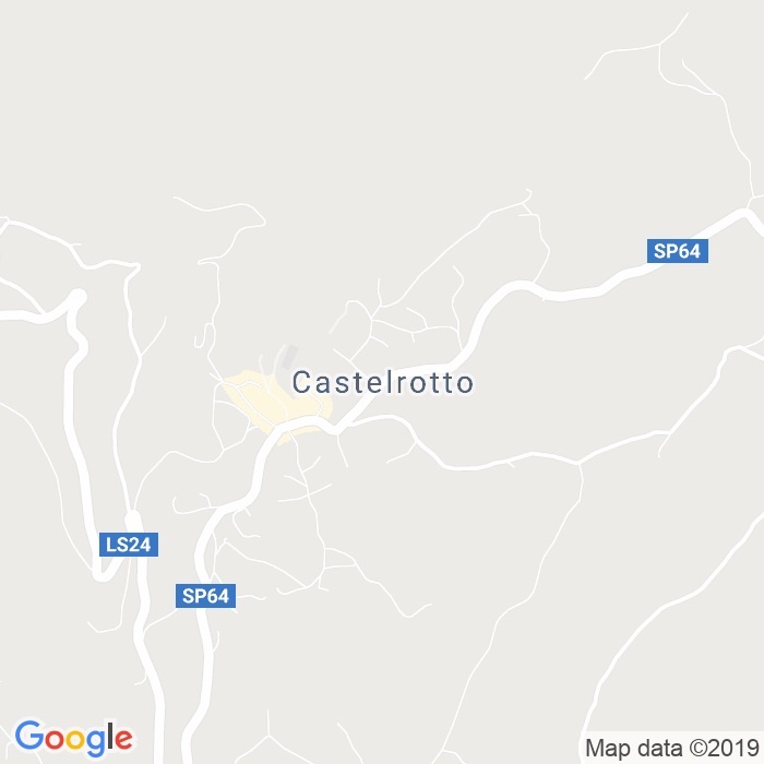 CAP di Alpe Di Siusi (Seiser Al) a Castelrotto (Kastelrut)