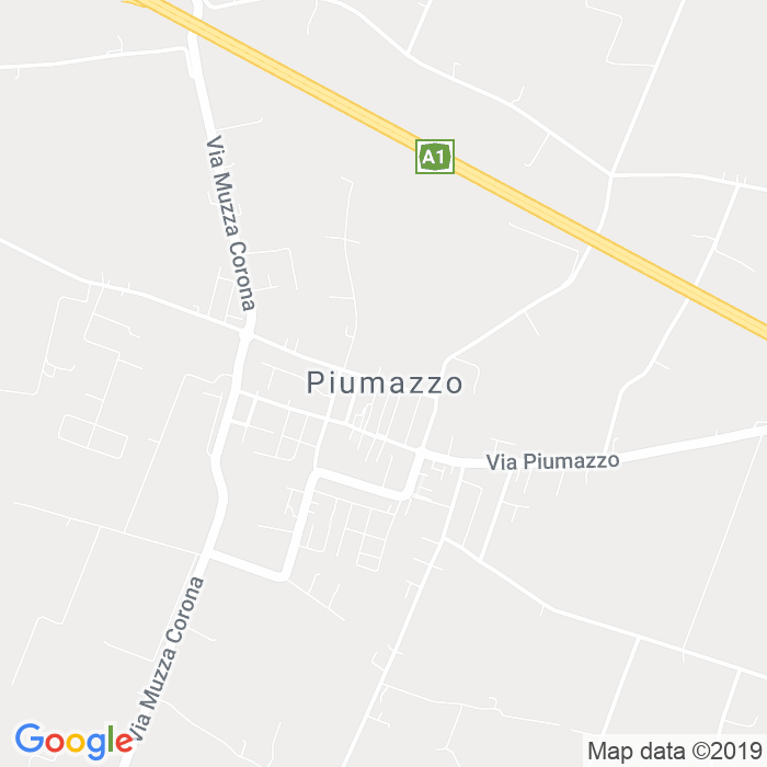 CAP di Piumazzo a Castelfranco Emilia