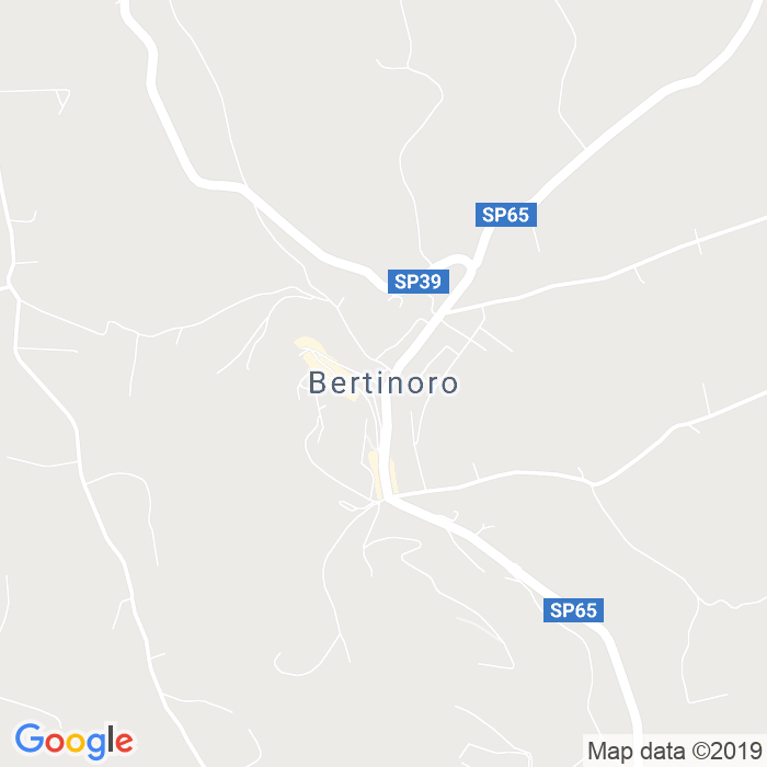 CAP di Bertinoro in Forli Cesena