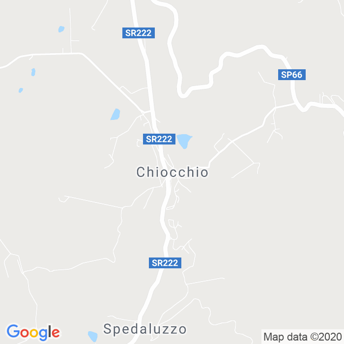 CAP di Chiocchio a Greve In Chianti