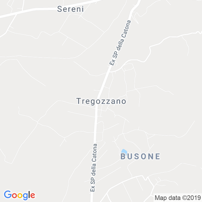 CAP di Tregozzano a Arezzo