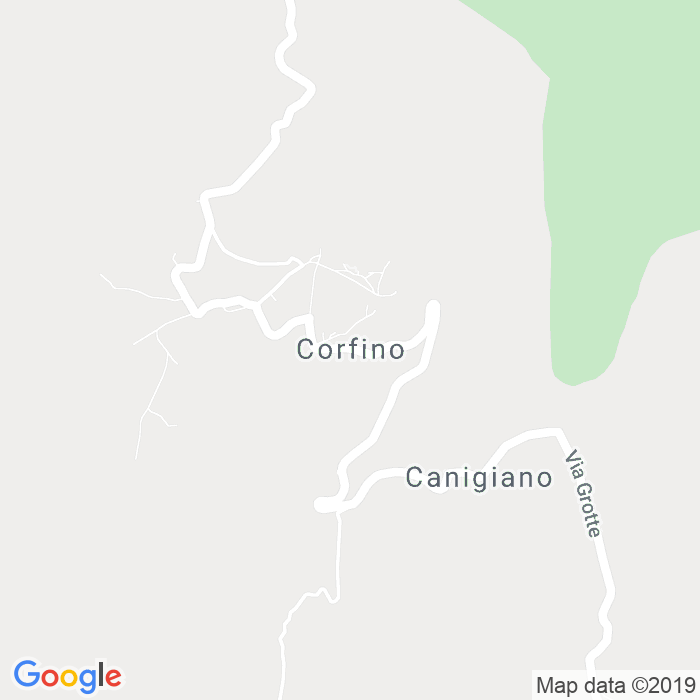 CAP di Corfino a Villa Collemandina