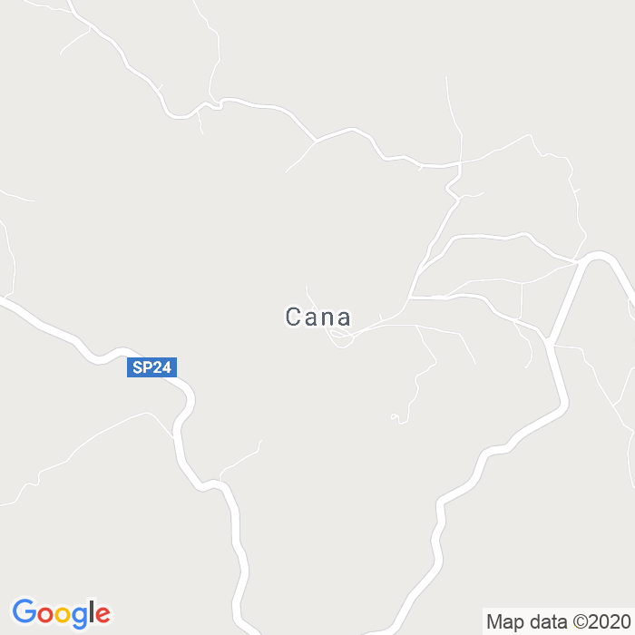 CAP di Cana a Roccalbegna