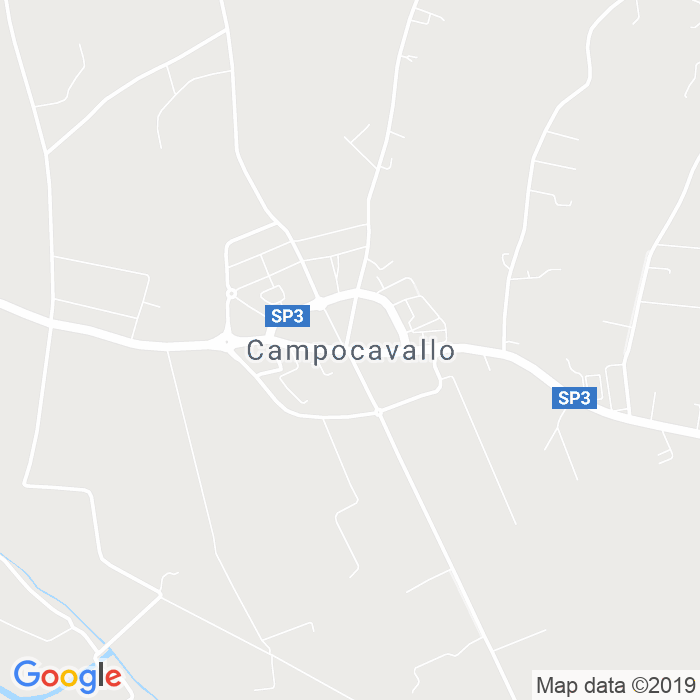 CAP di Campocavallo a Osimo