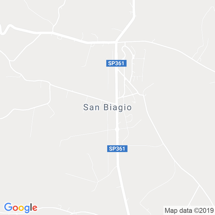 CAP di San Biagio a Osimo