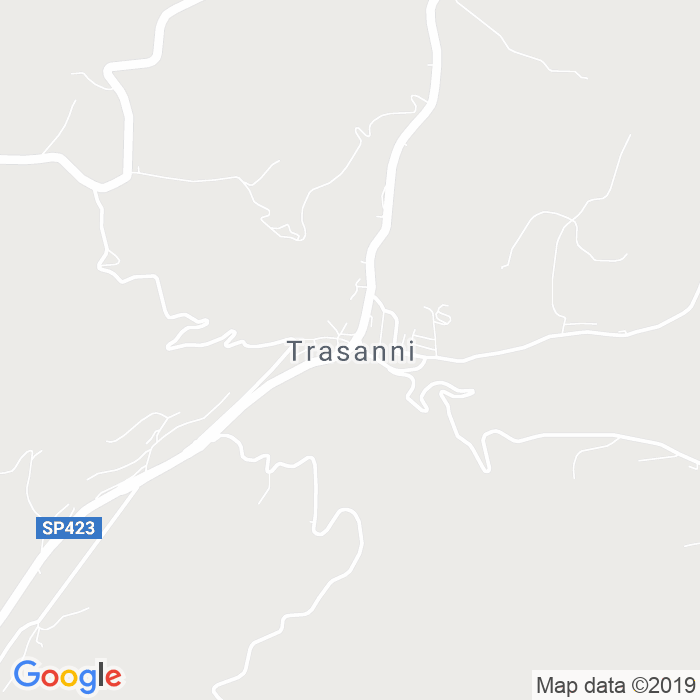 CAP di Trasanni a Urbino