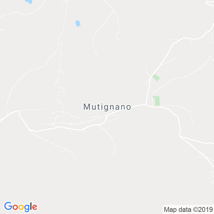CAP di Mutignano a Pineto