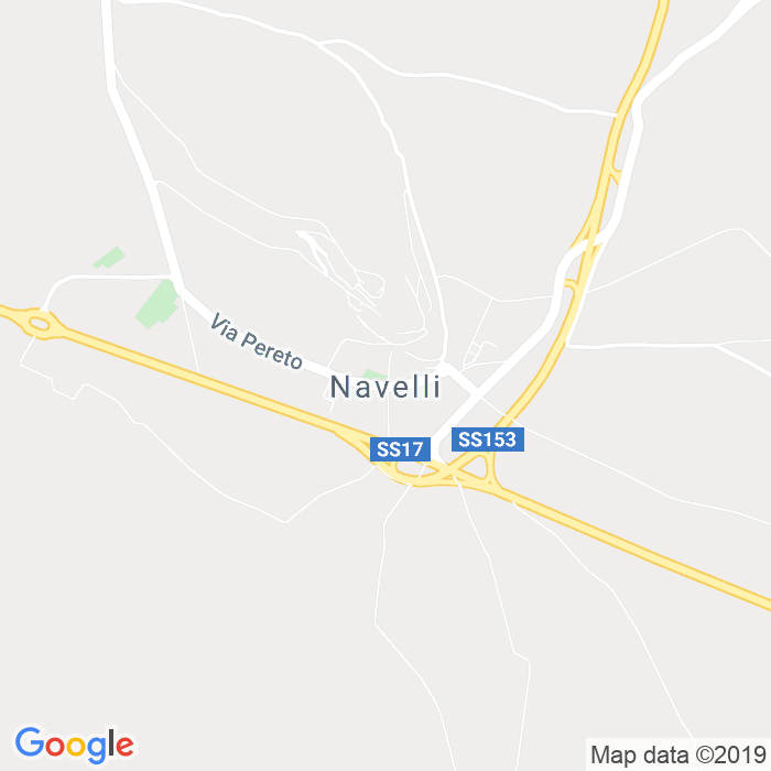 CAP di Navelli in Laquila