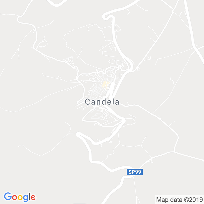 CAP di Candela in Foggia
