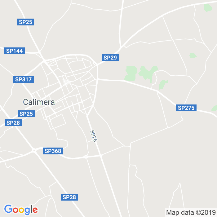 CAP di Calimera (Calimera Di Lecce) in Lecce