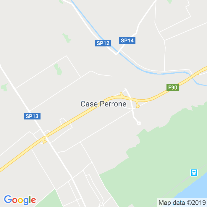 CAP di Case Perrone (Borgo Perrone) a Castellaneta