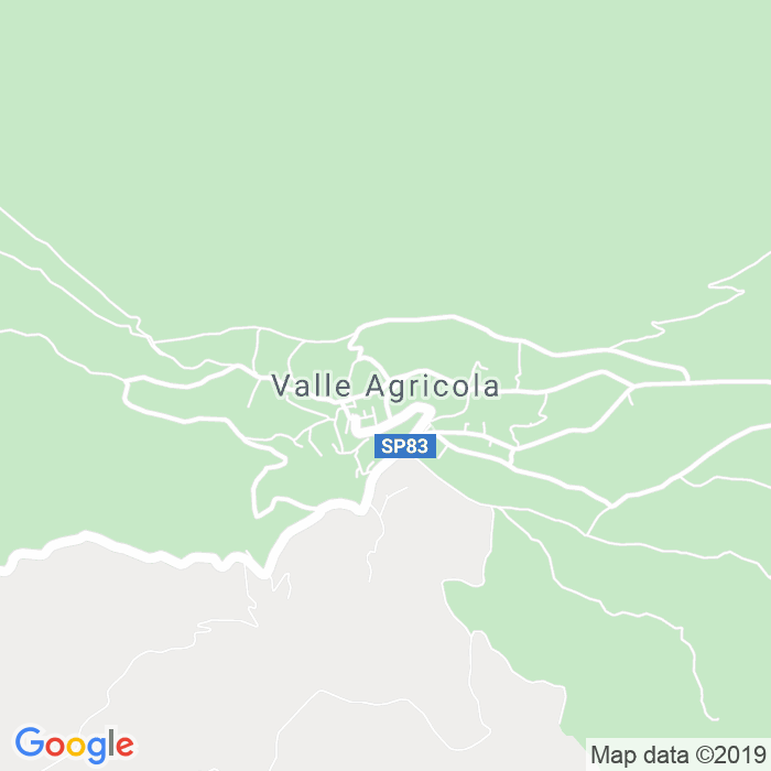CAP di Valle Agricola in Caserta