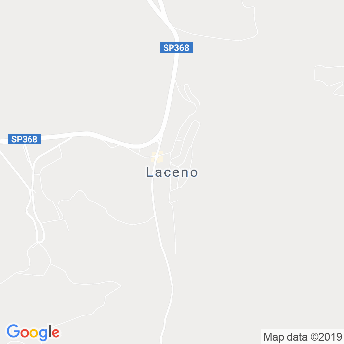 CAP di Villaggio Laceno (Laceno) a Bagnoli Irpino