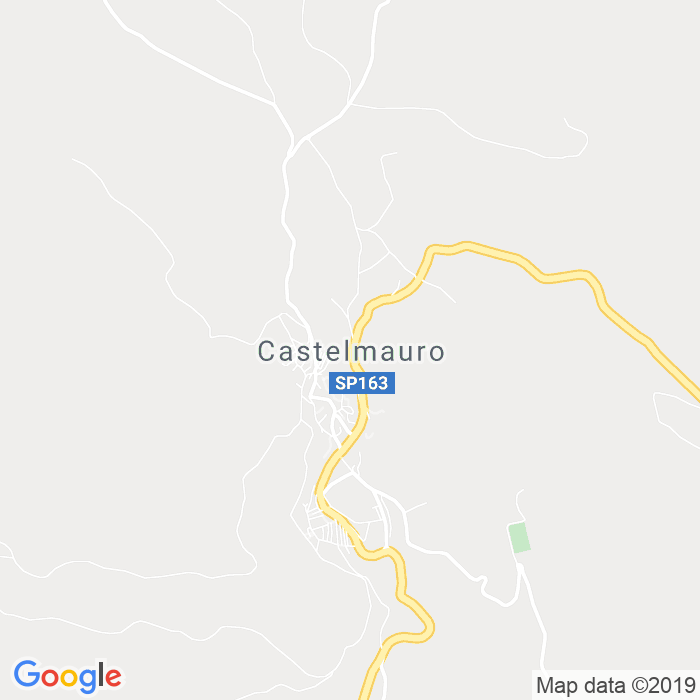 CAP di Castelmauro in Campobasso