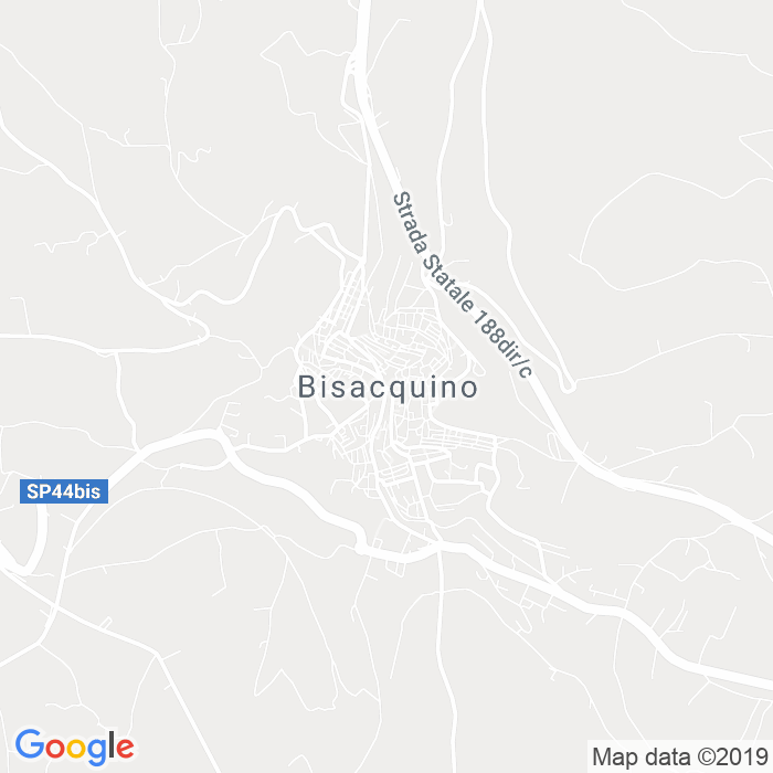 CAP di Bisacquino in Palermo
