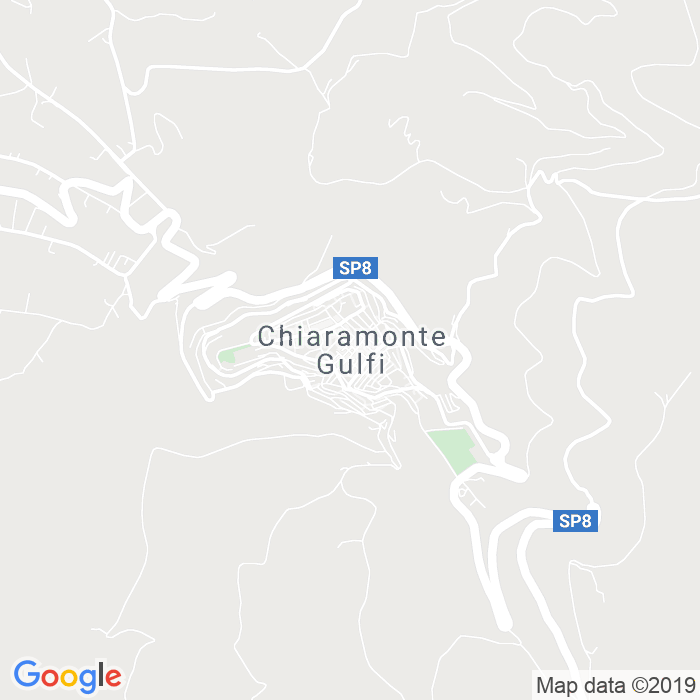 CAP di Roccazzo a Chiaramonte Gulfi