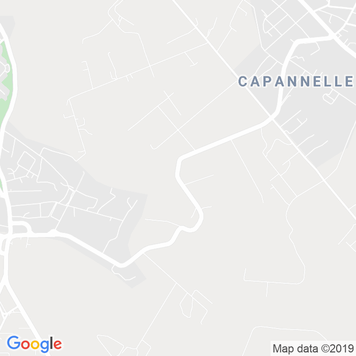 CAP di Via Di Tor Carbone a Roma